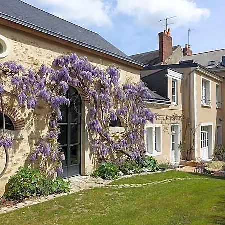 D'hotes Le Clos D'hauteville Bed & Breakfast 3*
