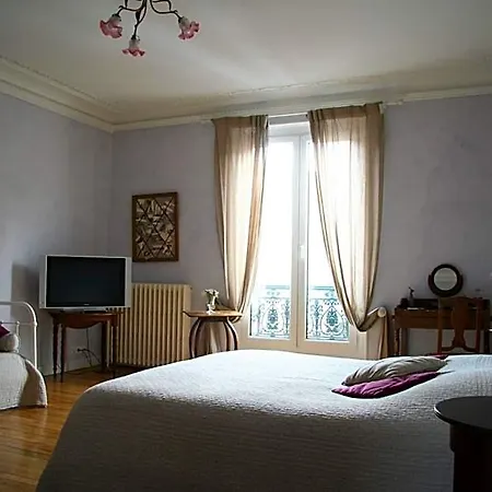 Bed & Breakfast D'hotes Le Clos D'hauteville 3*