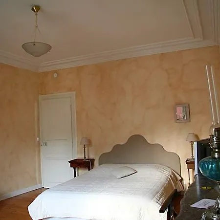 Bed & Breakfast D'hotes Le Clos D'hauteville Le Mans