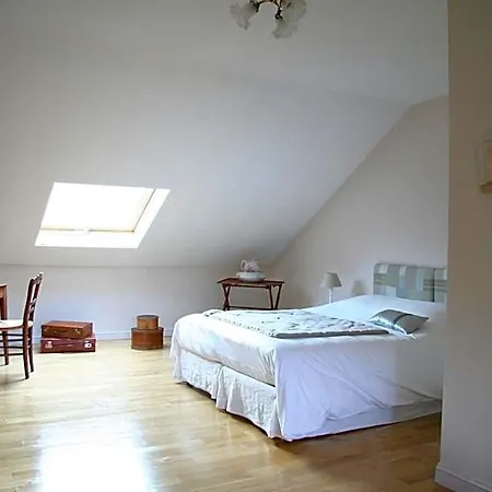 D'hotes Le Clos D'hauteville Bed & Breakfast Le Mans