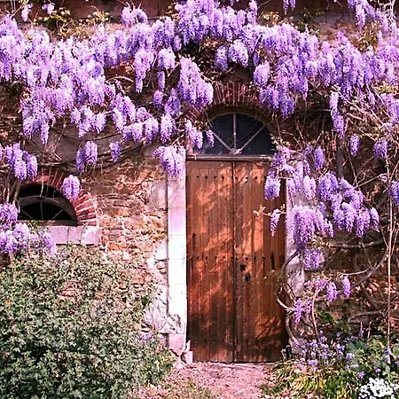 Bed & Breakfast D'hotes Le Clos D'hauteville 3*