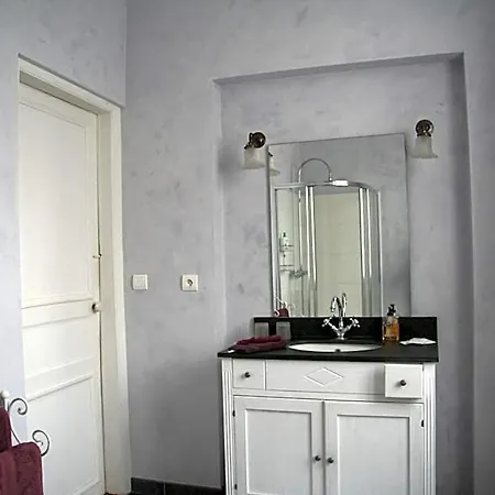Bed & Breakfast D'hotes Le Clos D'hauteville Le Mans
