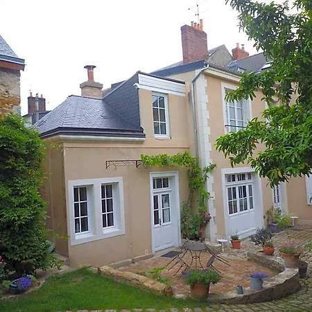D'hotes Le Clos D'hauteville 3*