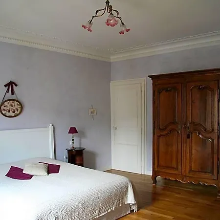 D'hotes Le Clos D'hauteville