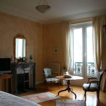 Bed & Breakfast D'hotes Le Clos D'hauteville 3*