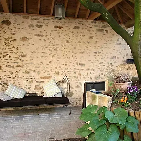 Bed & Breakfast D'hotes Le Clos D'hauteville