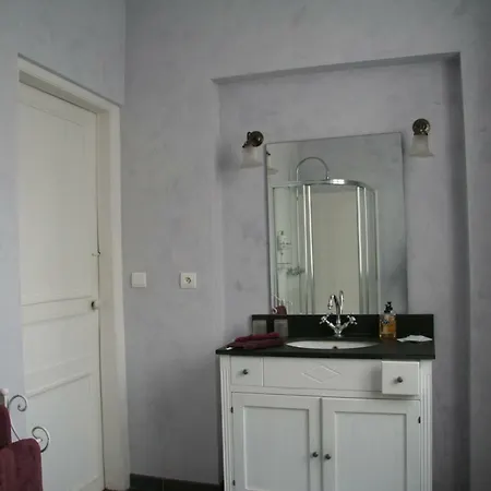 D'hôtes Le Clos D'hauteville 3*