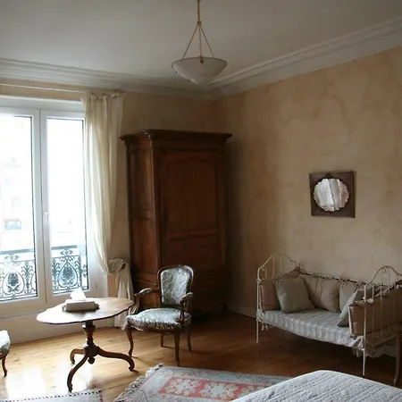 Bed & Breakfast D'hotes Le Clos D'hauteville