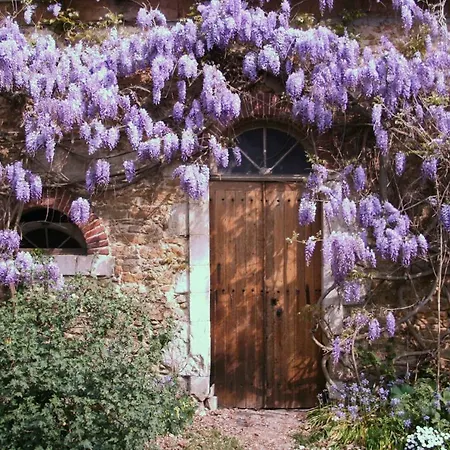 Bed & Breakfast D'hotes Le Clos D'hauteville Le Mans