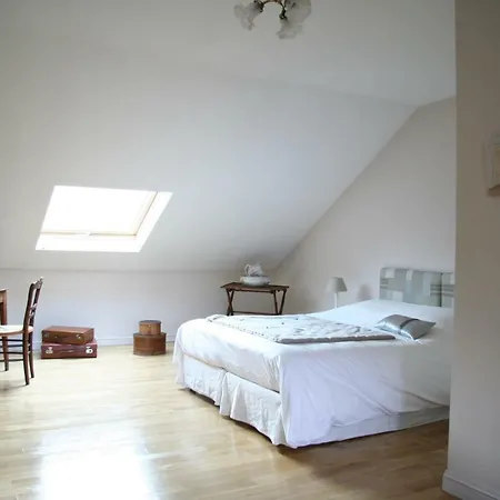 Bed & Breakfast D'hotes Le Clos D'hauteville