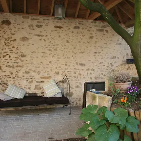 D'hotes Le Clos D'hauteville 3* Le Mans