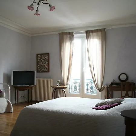 Bed & Breakfast D'hotes Le Clos D'hauteville 3*