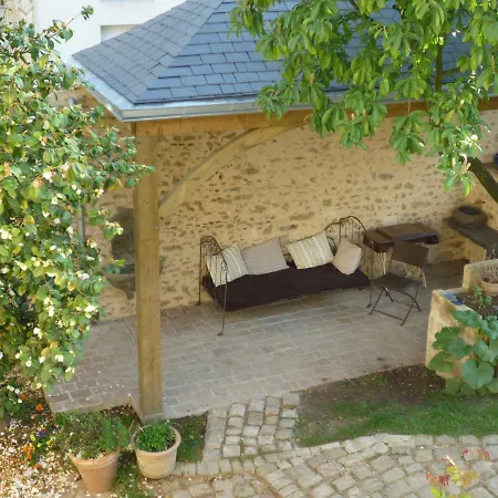 D'hotes Le Clos D'hauteville Bed & Breakfast 3*