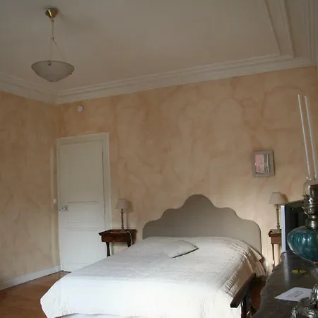 D'hotes Le Clos D'hauteville