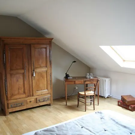 D'hôtes Le Clos D'hauteville 3*