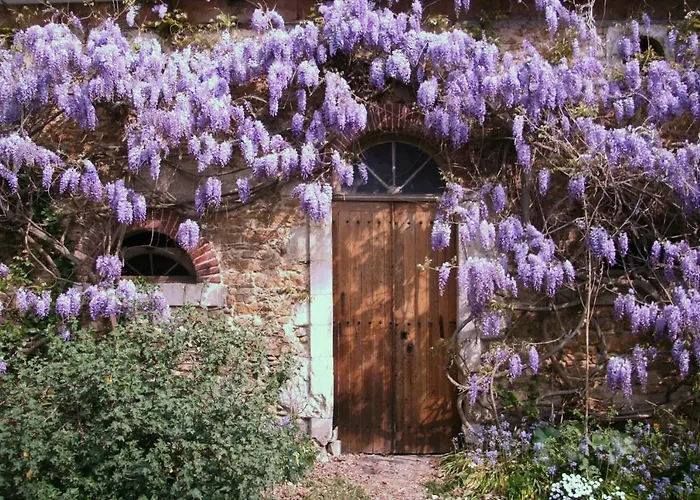 Bed & Breakfast D'hotes Le Clos D'hauteville Le Mans