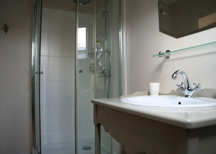 D'hotes Le Clos D'hauteville Bed & Breakfast Le Mans