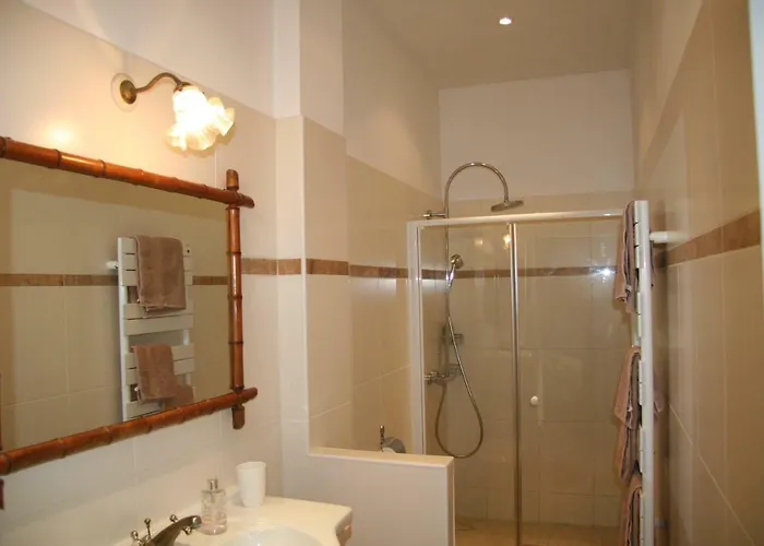 Bed & Breakfast D'hotes Le Clos D'hauteville